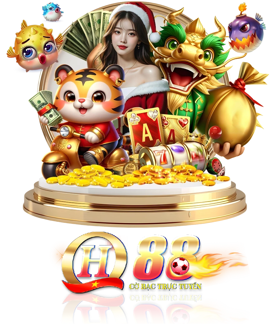 Dịch vụ ứng dụng Qh88 trên điện thoại